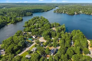 108 Wareham Lake Shore Dr, Wareham, MA 02538 - Photo 37