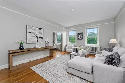 354 North Main Street #308, Andover, MA 01810 - Photo 1