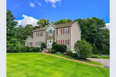 52 Phelps St, Marlborough, MA 01752 - Photo 1