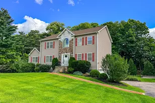 52 Phelps St, Marlborough, MA 01752 - Photo 1