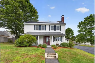 4 Jeffrey Rd, Billerica, MA 01821 - Photo 1