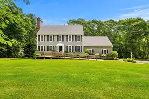 470 Lost Lake Dr, Groton, MA 01450 - Photo 1
