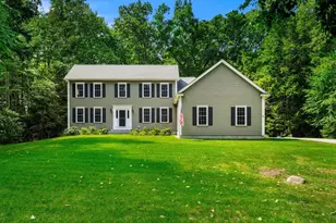 14 Village Rd, Pepperell, MA 01463 - Photo 1