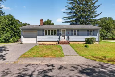 1 Vincent St, Middleborough, MA 02346 - Photo 1