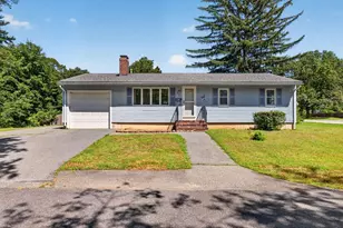 1 Vincent St, Middleborough, MA 02346 - Photo 1