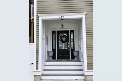 242 Bunker Hill St #1, Boston, MA 02129 - Photo 1