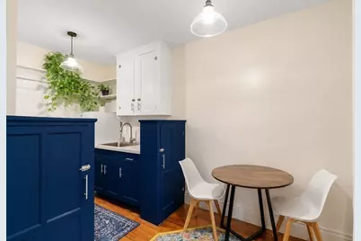 6 Washington Avenue #11, Cambridge, MA 02140 - Photo 7