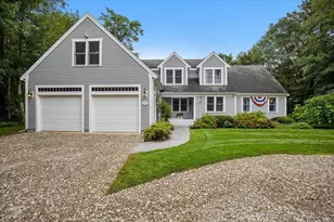 575 Harwich Rd, Brewster, MA 02631 - Photo 1