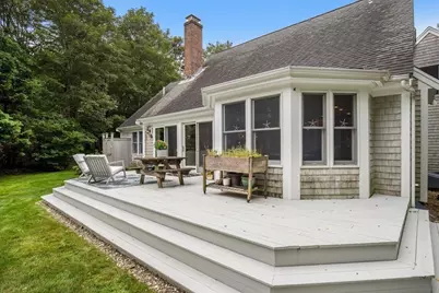 575 Harwich Rd, Brewster, MA 02631 - Photo 35