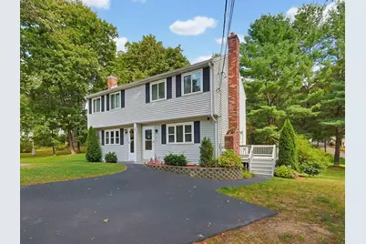 14 Carol Dr #14, Franklin, MA 02038 - Photo 1