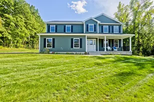 14 Wellfleet, Wilbraham, MA 01095 - Photo 1