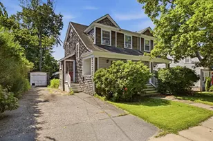 283 Montgomery St, Fall River, MA 02720 - Photo 1