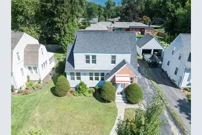 32 Elmwood Ave, Longmeadow, MA 01106 - Photo 5
