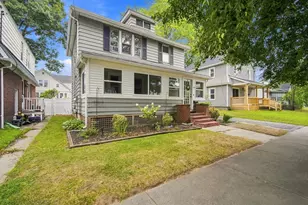 43 Corona St, Springfield, MA 01104 - Photo 1