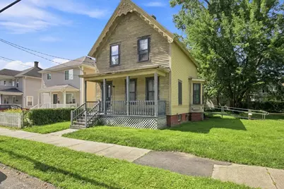 40 Day Street, West Springfield, MA 01089 - Photo 1
