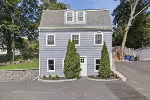 16 Wenham St, Danvers, MA 01923 - Photo 1