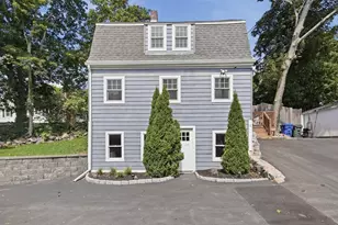 16 Wenham St, Danvers, MA 01923 - Photo 1