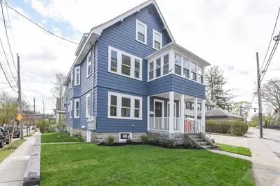 20 Beechwood Ave #A-2, Watertown, MA 02472 - Photo 1