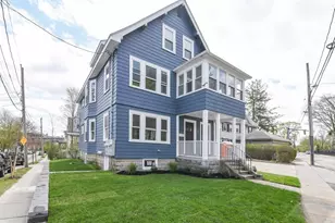 20 Beechwood Ave, Watertown, MA 02472 - Photo 1