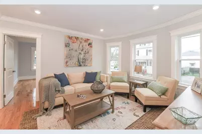 20 Beechwood Ave #A-2, Watertown, MA 02472 - Photo 9