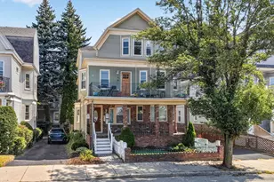 201 College Ave, Somerville, MA 02144 - Photo 1