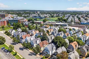 201 College Ave, Somerville, MA 02144 - Photo 29