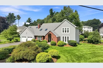 54 Blueberry Rdg, Westfield, MA 01085 - Photo 3