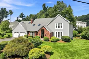 54 Blueberry Ridge, Westfield, MA 01085 - Photo 3