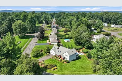 54 Blueberry Rdg, Westfield, MA 01085 - Photo 5