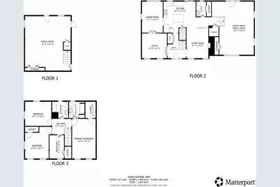 16 Jasmine Rd, Medway, MA 02053 - Photo 35