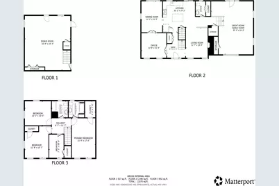 16 Jasmine Rd, Medway, MA 02053 - Photo 35