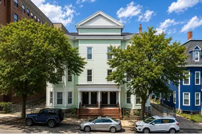344 Bowdoin Street, Boston, MA 02122 - Photo 1