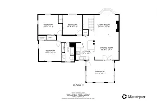 3 Dayton St, Chelmsford, MA 01863 - Photo 39
