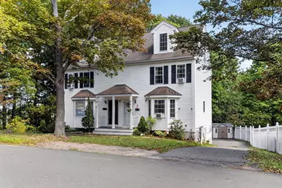 26 Ashworth Ter #26, Haverhill, MA 01832 - Photo 1