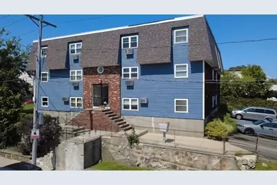 464 Bank St #5, Fall River, MA 02720 - Photo 1