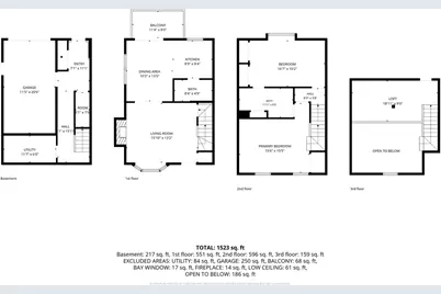 E-46 Scotty Hollow Dr #E-46, Chelmsford, MA 01863 - Photo 41