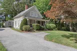 156 Main St, Douglas, MA 01516 - Photo 1
