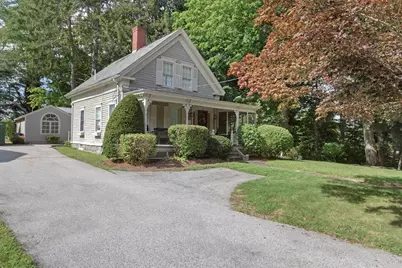 156 Main St, Douglas, MA 01516 - Photo 1