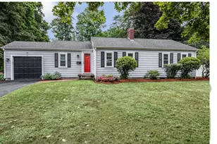 168 Lowell St, Andover, MA 01810 - Photo 1