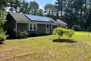 110 Goff Terrace, Barnstable, MA 02632 - Photo 1