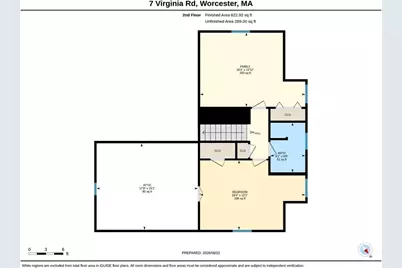 7 Virginia Rd, Worcester, MA 01602 - Photo 39