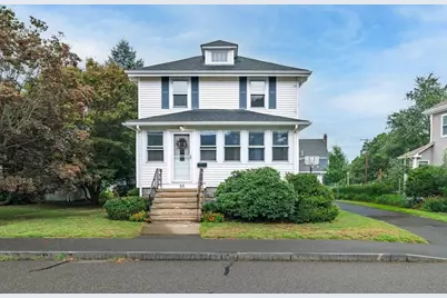 55 Academy St, Braintree, MA 02184 - Photo 1