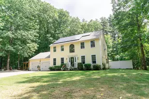 55 S Shore Dr, Sturbridge, MA 01566 - Photo 1