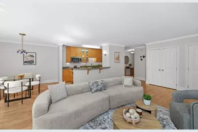 50 Longwood Ave #517, Brookline, MA 02446 - Photo 3