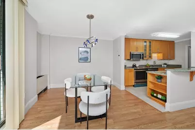 50 Longwood Ave #517, Brookline, MA 02446 - Photo 5