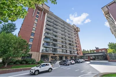 50 Longwood Ave #517, Brookline, MA 02446 - Photo 15