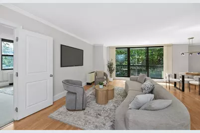 50 Longwood Ave #517, Brookline, MA 02446 - Photo 1