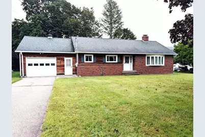 7 Allen St, West Brookfield, MA 01585 - Photo 1