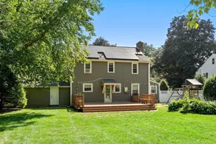 144 Burbank Rd, Longmeadow, MA 01106 - Photo 3