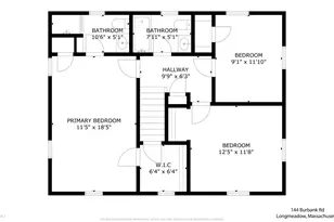 144 Burbank Rd, Longmeadow, MA 01106 - Photo 35